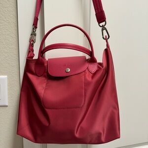 Longchamp Le Pilage Nylon tote bag